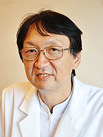 医師:石井邦彦